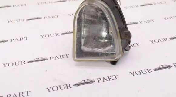 Ford Galaxy Front fog light