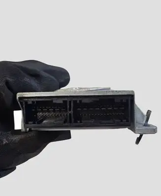 Citroen C5 Airbag control unit/module 610963100 608929500