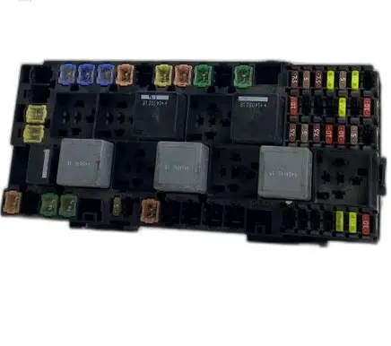 Ford Transit Fuse box set BK3T14401ELB BK2T14A175CA