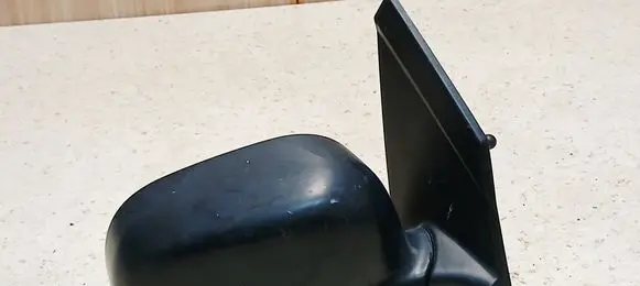 Mitsubishi Space Star Manual wing mirror E1010555 MR245552