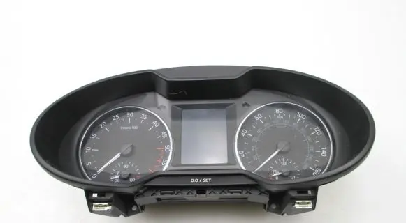 Skoda Octavia Mk3 (5E) Speedometer (instrument cluster) 5E0920941