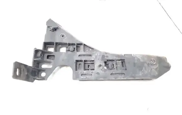 Opel Vectra C Front bumper mounting bracket 13182962 0801024 13182960