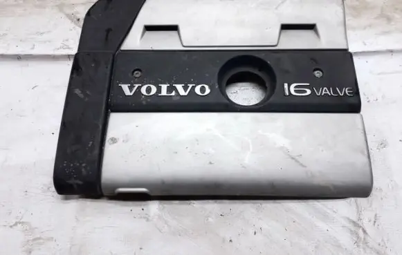 Volvo S40, V40 Engine cover (trim) 30811833 81280