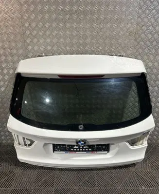 BMW X3 F25 Tailgate/trunk/boot lid