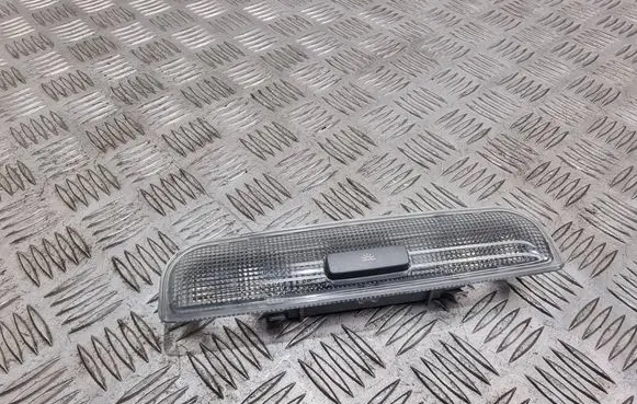 Audi A3 S3 8P Rear seat light 8P0947111A