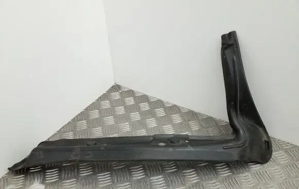 Audi A4 S4 B8 8K Fender foam support/seal 8K0821111