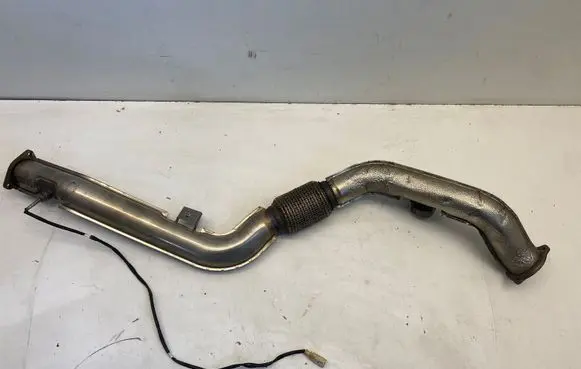 Audi A4 S4 B9 Muffler/silencer 8W0253300AM