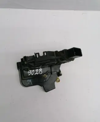 Ford Focus C-MAX Front door lock 2400001