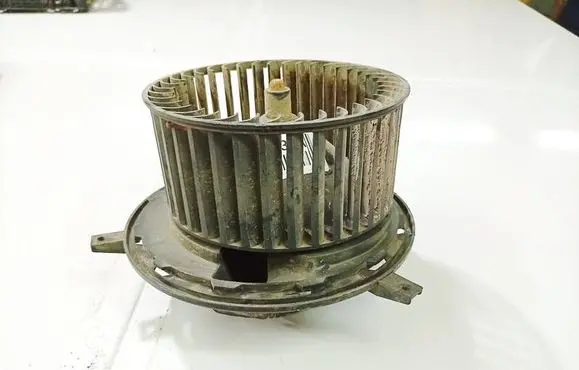 Fiat Freemont Heater fan/blower 880188010