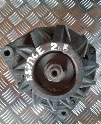 Renault Espace III Generator/alternator