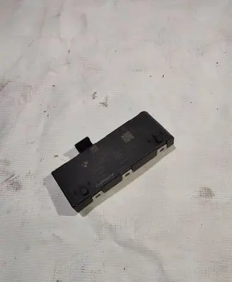 BMW X6M F86 Tailgate/trunk control unit/module 7481616 61357481616 61357487106