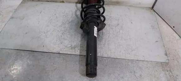 BMW 1 F20 F21 Front shock absorber/damper 6791541