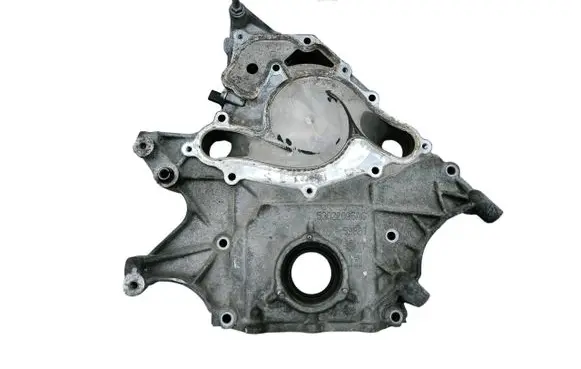 Dodge Charger Timing chain cover 53022096AG