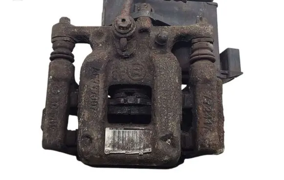 Peugeot 308 Rear brake caliper 0204749603AG