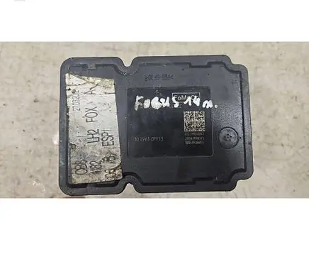 Ford Focus ABS Pump 10061938851 612319000B3 10096101913
