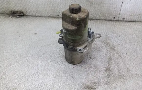 Ford C-MAX I Electric power steering pump 3M513K514
