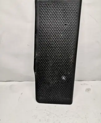 Volkswagen PASSAT B6 Foot rest pad/dead pedal 3C1864777