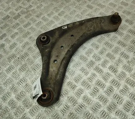 Nissan Leaf II (ZE1) Front lower control arm/wishbone 545004DA0A