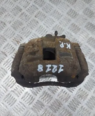 Skoda Fabia Mk1 (6Y) Front brake caliper