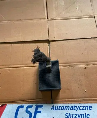 BMW X3 E83 Light module LCM 3420786