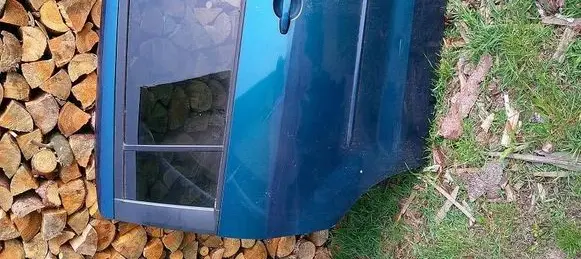 Mazda 5 Side sliding door 0000