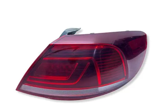 Volkswagen PASSAT CC Rear/tail lights 3C8945208M