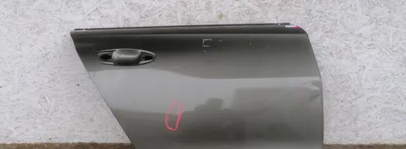 Peugeot 508 II Rear door 29002946