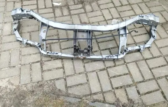 Ford Mondeo MK IV Headlight/headlamp