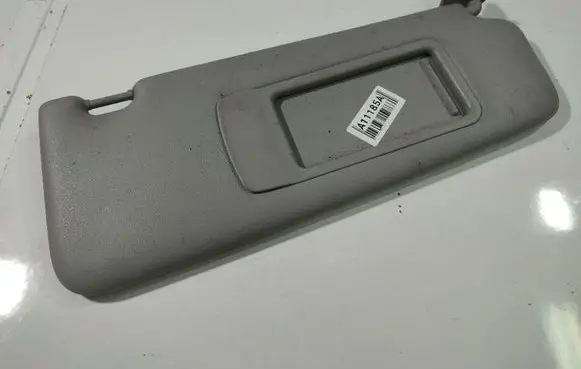 BMW 3 E90 E91 Sun visor 