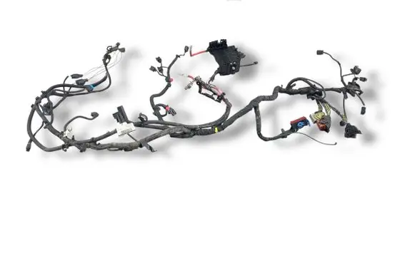 Volvo V40 Cross country Engine installation wiring loom 31314441af