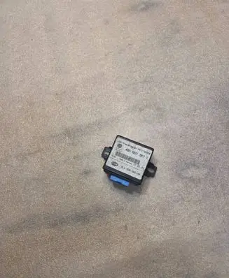 Light module LCM