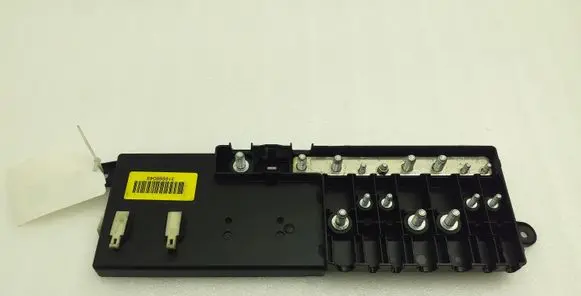 Jaguar XJ X351 Fuse module 318986049 18999000000