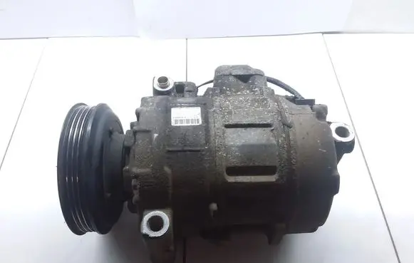 Audi A4 S4 B6 8E 8H Air conditioning (A/C) compressor (pump) 8E0260805AB 4471805359