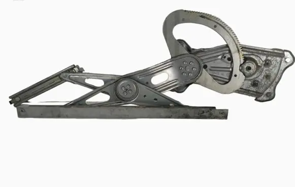 Renault Scenic III - Grand scenic III Rear window lifting mechanism without motor 827200006R