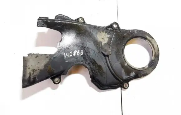 Hyundai Accent Timing belt guard (cover) 2135022001