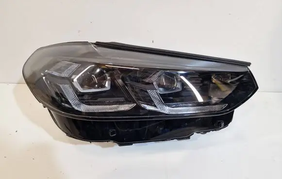 BMW X3 G01 Headlights/headlamps set 5A1FB12