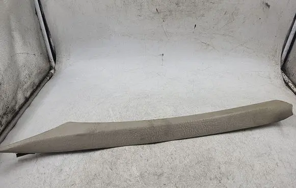 Audi 80 90 B3 (A) pillar trim 893867231