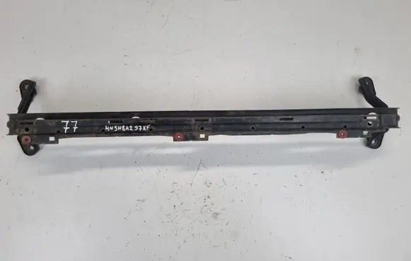 Volvo V50 Bottom radiator support slam panel 4N5H8A297KF