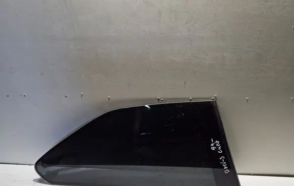 BMW 3 E36 Rear side window 43R001025