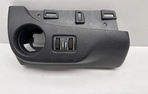 Chrysler Town u0026 Country V Other dashboard part 1PE41DX9AB ML48801