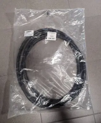 Volkswagen Caddy Rubber seal front coupe door 2K0837701