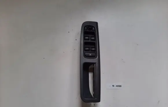 Volvo S40 Electric window control switch