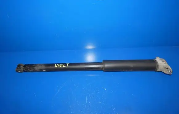 Rear shock absorber/damper