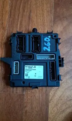Renault Kadjar Relay mounting block 284B10264R