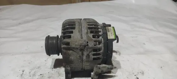 Ford Galaxy Generator/alternator 0124515010 305518120010