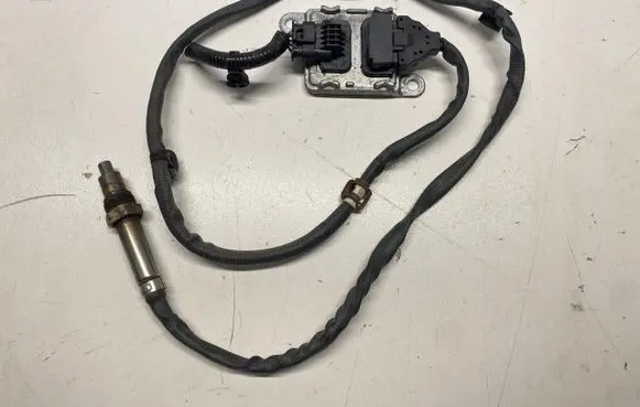 KIA Ceed Lambda probe sensor 296502U100