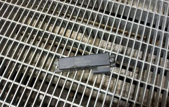 Land Rover Range Rover Sport L320 Keyless system antenna AH4215K603AA