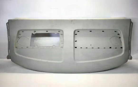 Audi A5 8T 8F Parcel shelf 