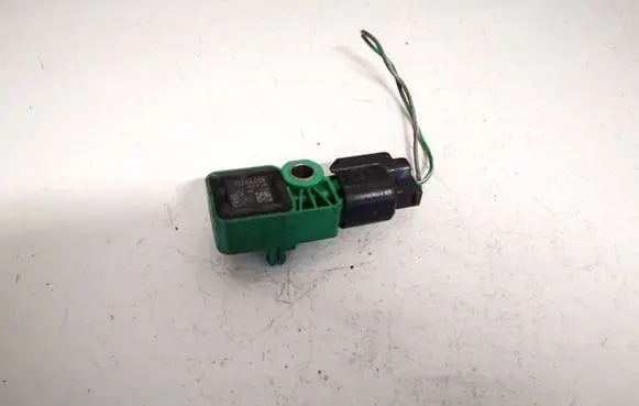 Volvo S80 Airbag deployment crash/impact sensor 31264409 9w83-14b345-ab