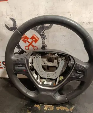 Hyundai i20 (GB IB) Steering wheel 56110-C8220